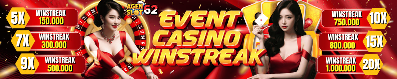 cassino AGenSLot62